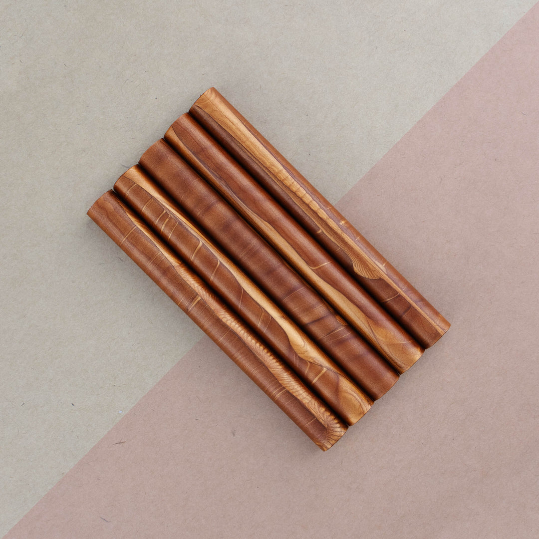 Flexible Sealing Wax - Bright Copper - Kustom Haus