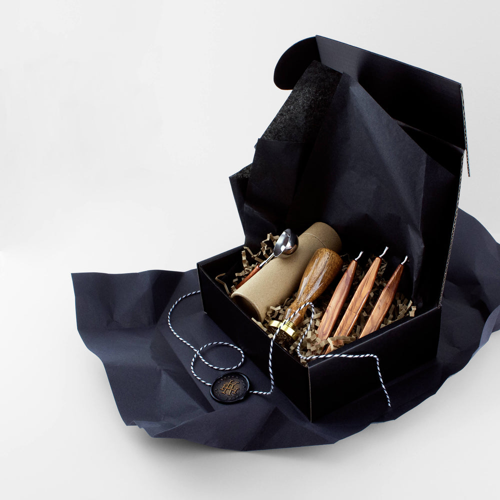 Gift Wrapping Service