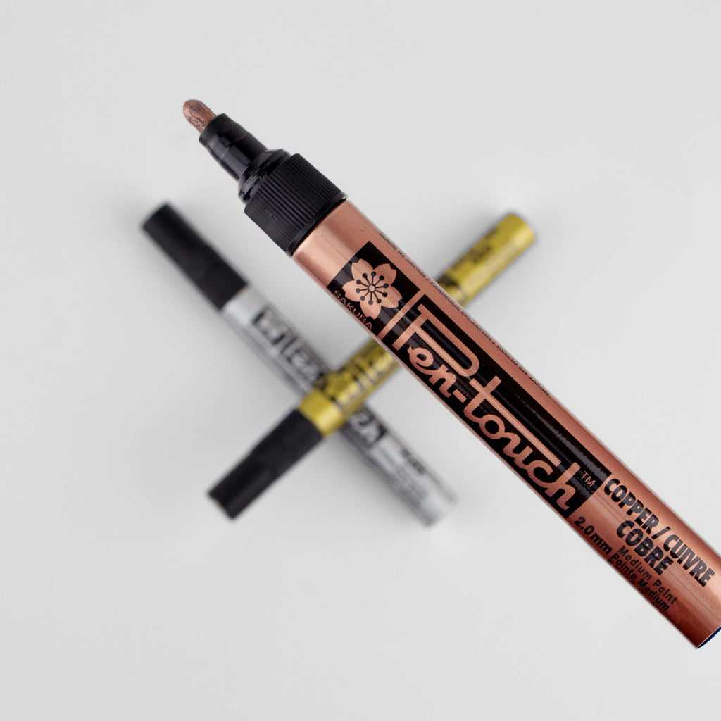 Kustom-Haus-Sakura-Pen-Touch-