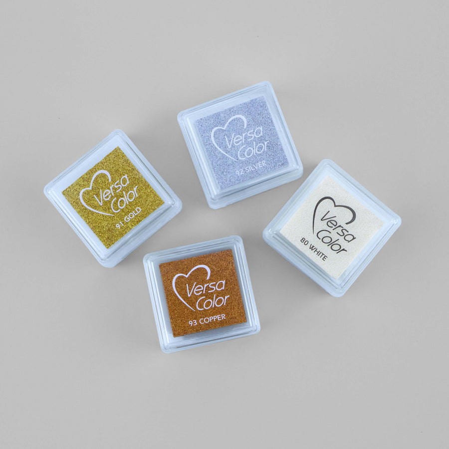 Highlighting Ink Pad for Wax Seals Kustom Haus