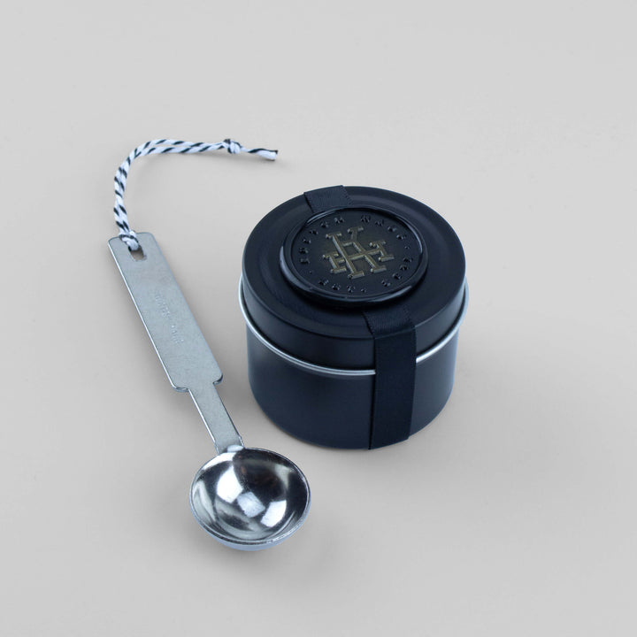 Melting Spoon & Candle - Black Edition - Kustom Haus